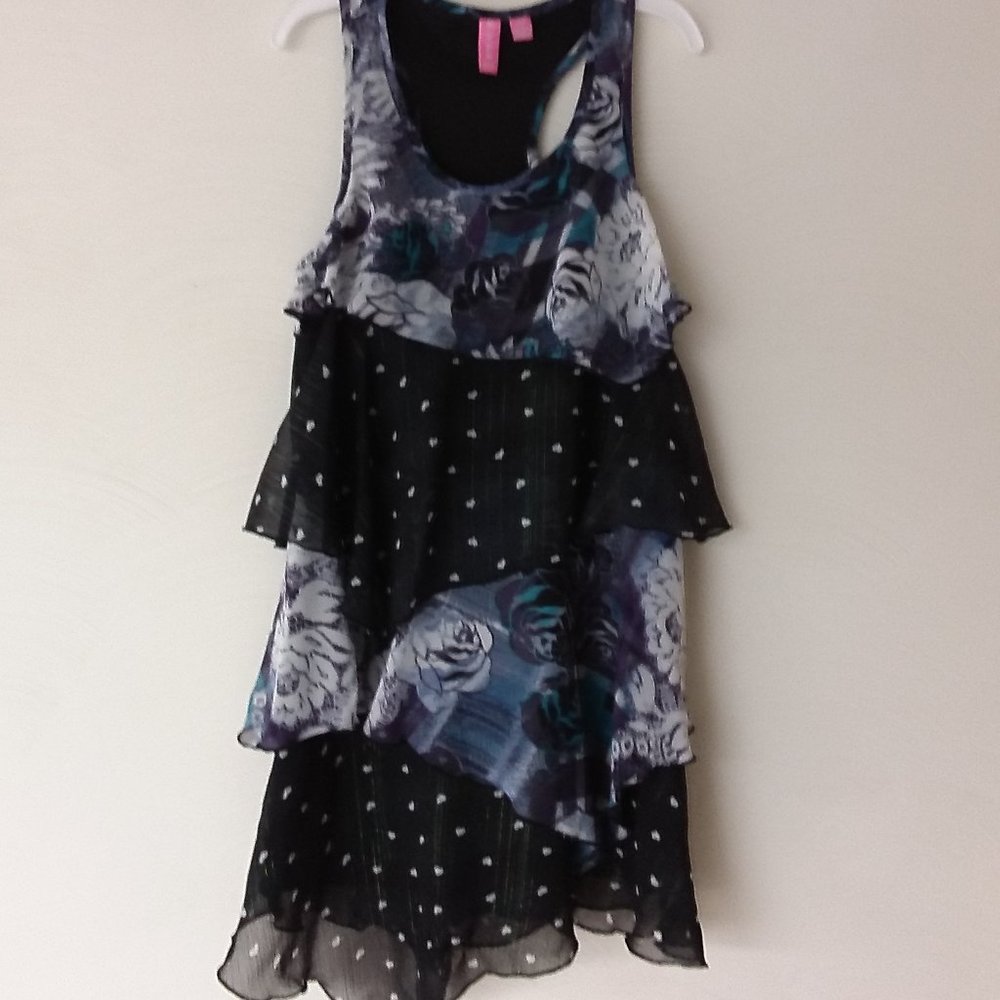NWOT Girls Hype Dress